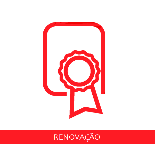 Renovação - Advogado ou Médico - Sem mídia - 36 meses